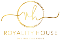 Logo Royality house